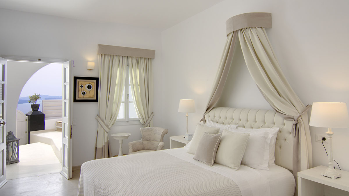 Junior Villa With Outdoor Heated Pool & Panoramic View 